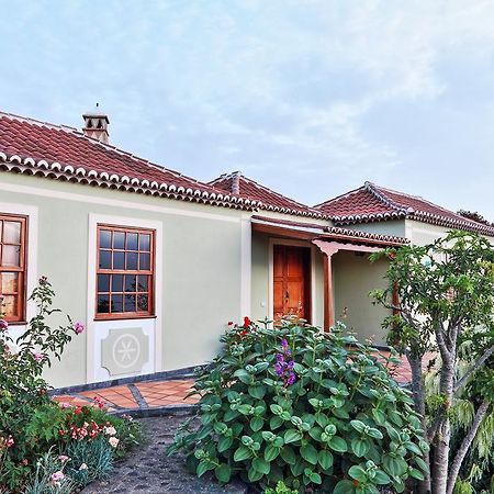 Casa Rural Hermana "By Henrypole Home" Breña Baja Exteriér fotografie