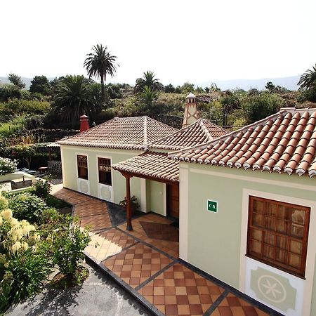 Casa Rural Hermana "By Henrypole Home" Breña Baja Exteriér fotografie