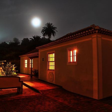 Casa Rural Hermana "By Henrypole Home" Breña Baja Exteriér fotografie