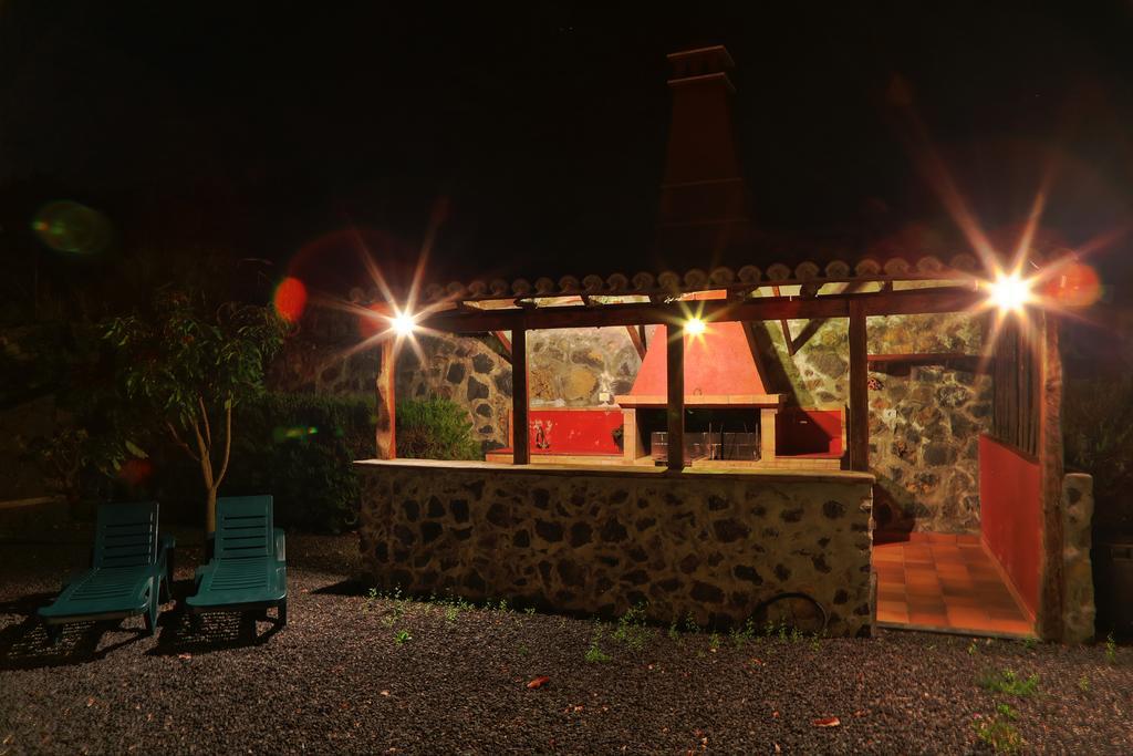 Casa Rural Hermana "By Henrypole Home" Breña Baja Exteriér fotografie