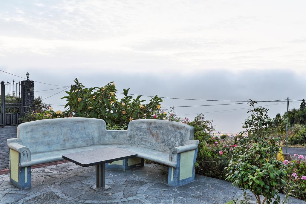 Casa Rural Hermana "By Henrypole Home" Breña Baja Exteriér fotografie