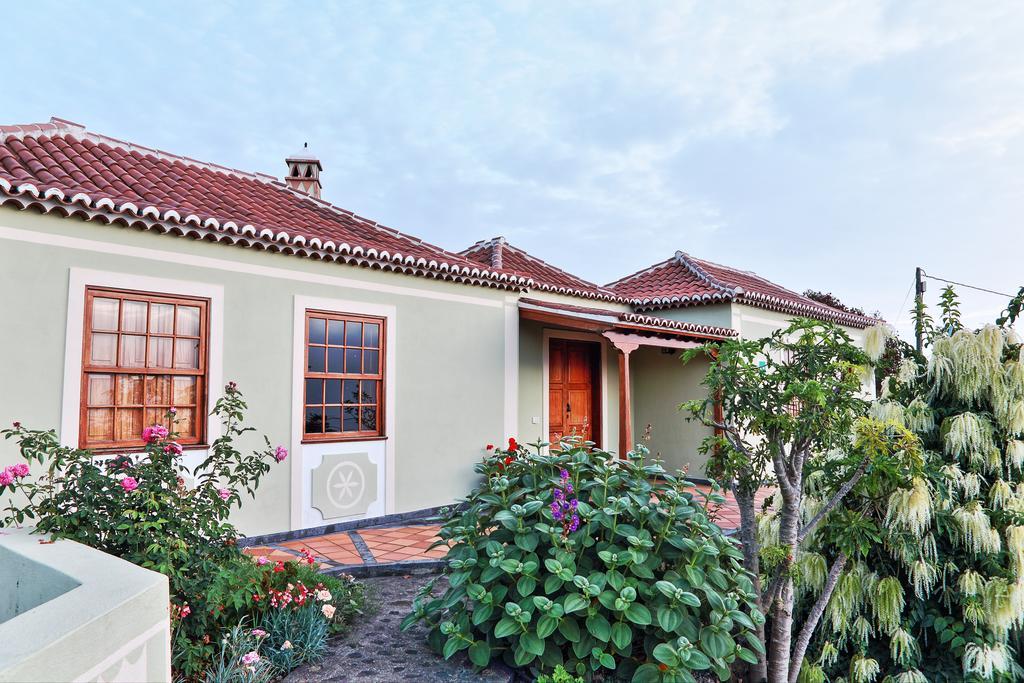 Casa Rural Hermana "By Henrypole Home" Breña Baja Exteriér fotografie