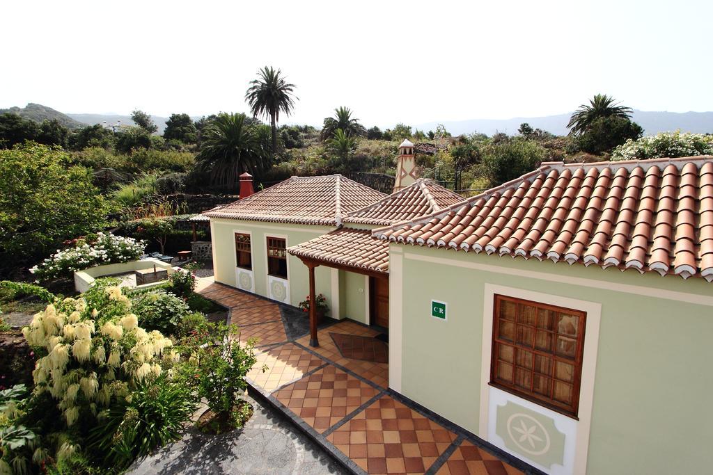 Casa Rural Hermana "By Henrypole Home" Breña Baja Exteriér fotografie