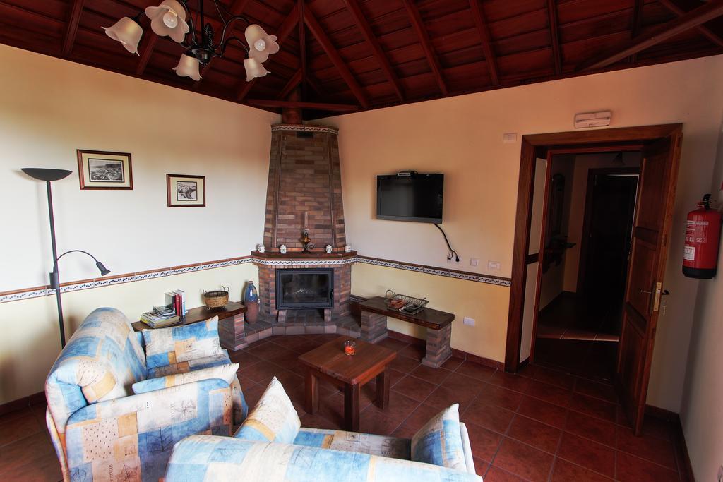 Casa Rural Hermana "By Henrypole Home" Breña Baja Exteriér fotografie