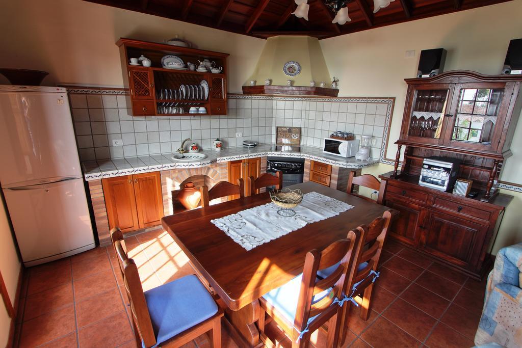 Casa Rural Hermana "By Henrypole Home" Breña Baja Exteriér fotografie