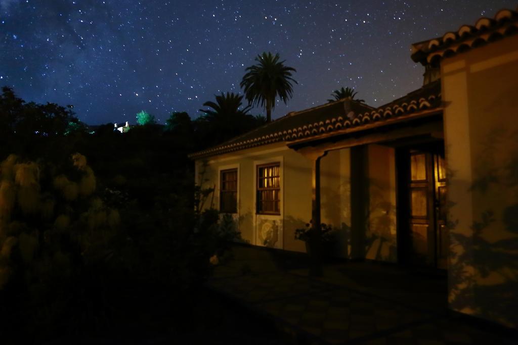 Casa Rural Hermana "By Henrypole Home" Breña Baja Exteriér fotografie