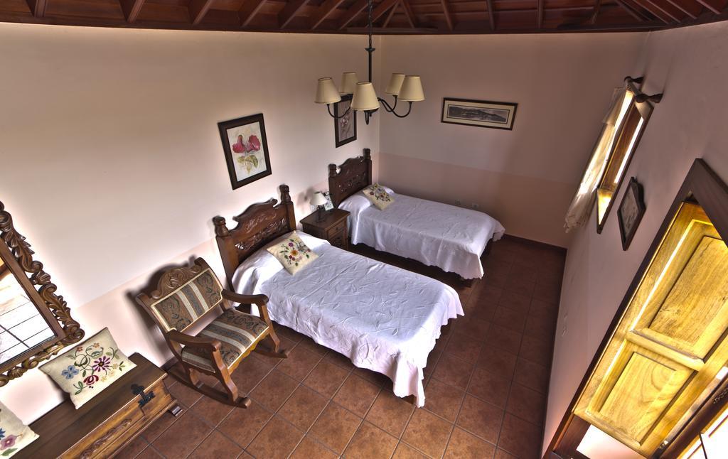 Casa Rural Hermana "By Henrypole Home" Breña Baja Exteriér fotografie