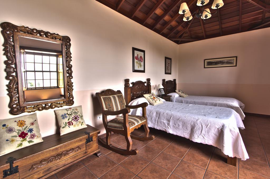 Casa Rural Hermana "By Henrypole Home" Breña Baja Exteriér fotografie