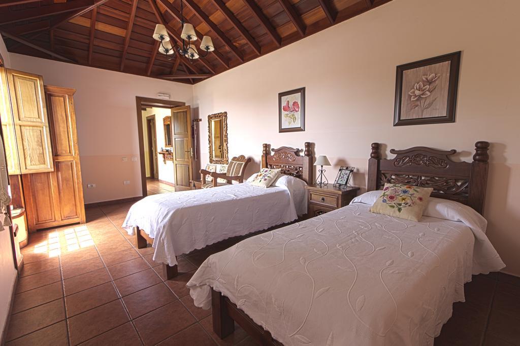 Casa Rural Hermana "By Henrypole Home" Breña Baja Exteriér fotografie
