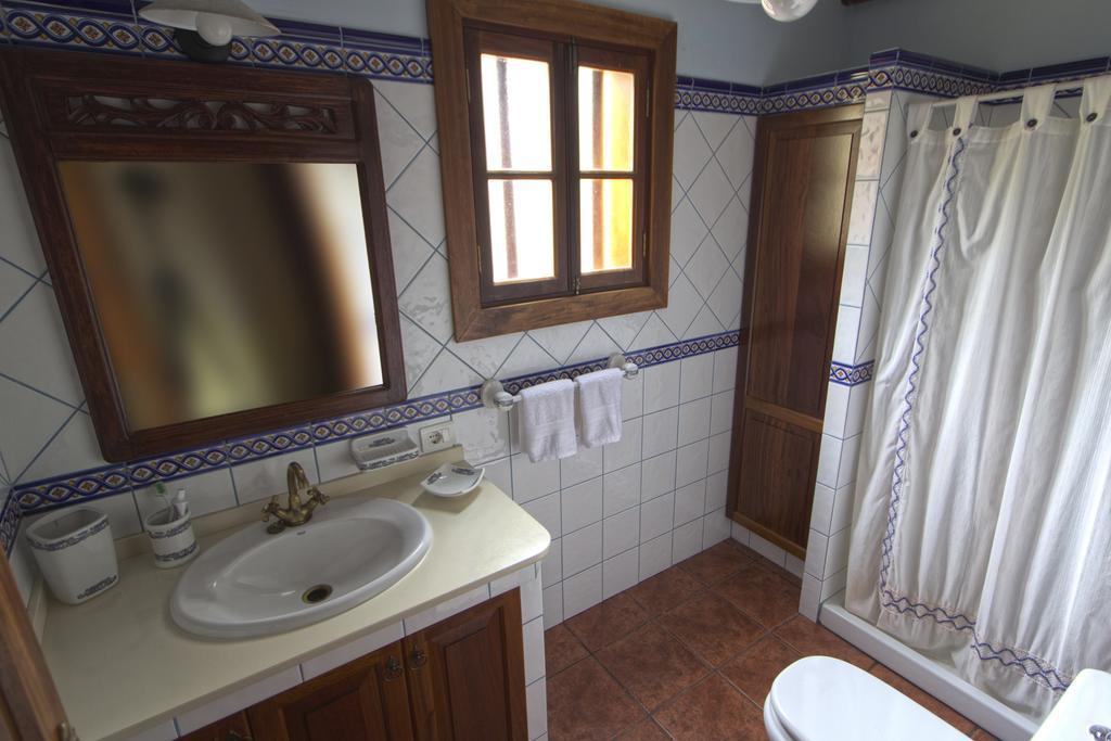 Casa Rural Hermana "By Henrypole Home" Breña Baja Exteriér fotografie