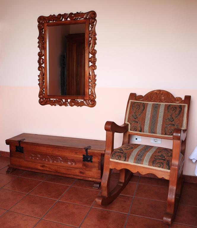 Casa Rural Hermana "By Henrypole Home" Breña Baja Exteriér fotografie