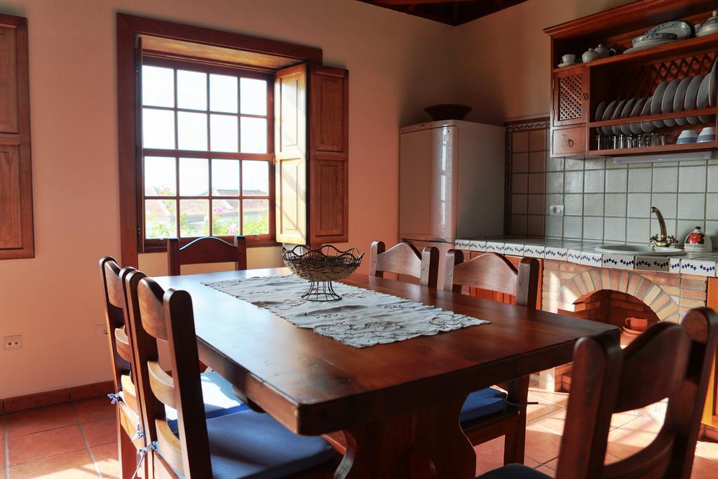 Casa Rural Hermana "By Henrypole Home" Breña Baja Exteriér fotografie