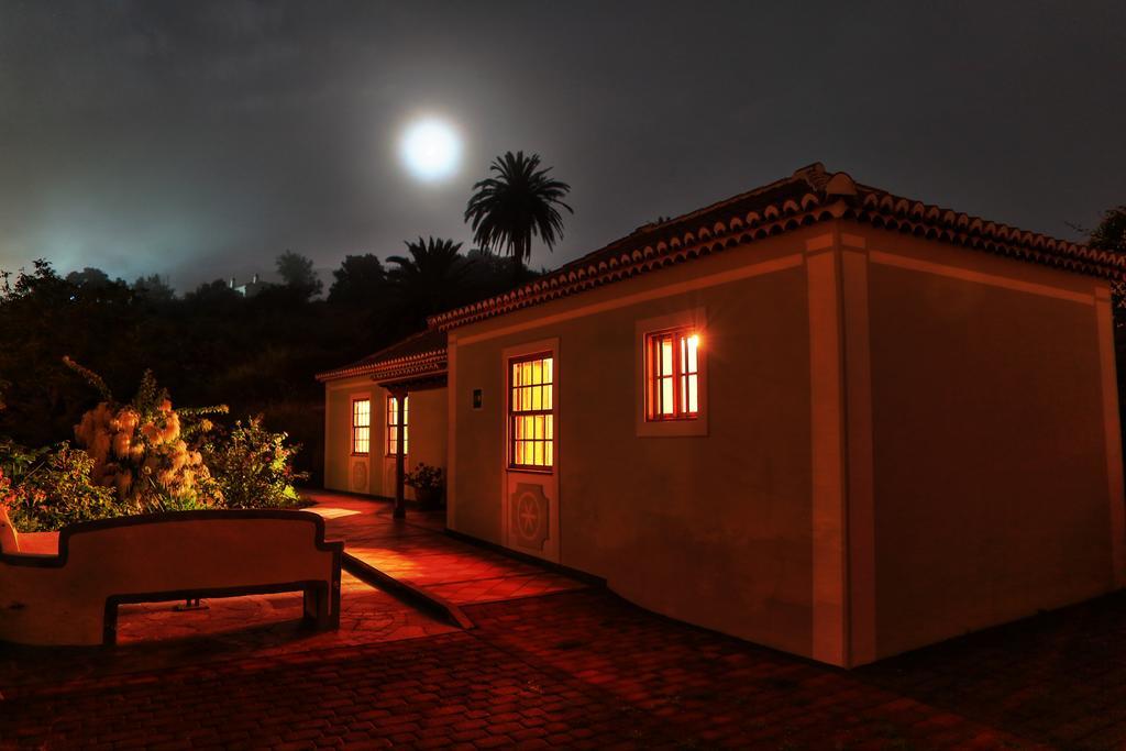 Casa Rural Hermana "By Henrypole Home" Breña Baja Exteriér fotografie